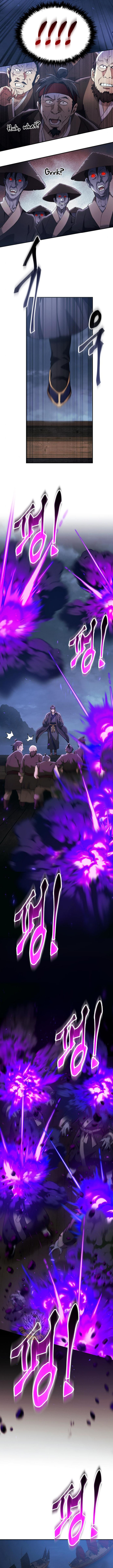 The Heavenly Demon Wants a Quiet Life Chapter 33 2